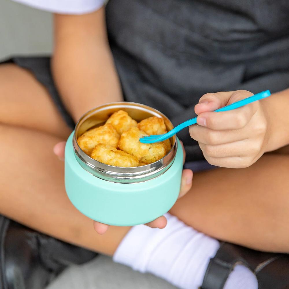 MontiiCo Mini Insulated Food Jar 200ml