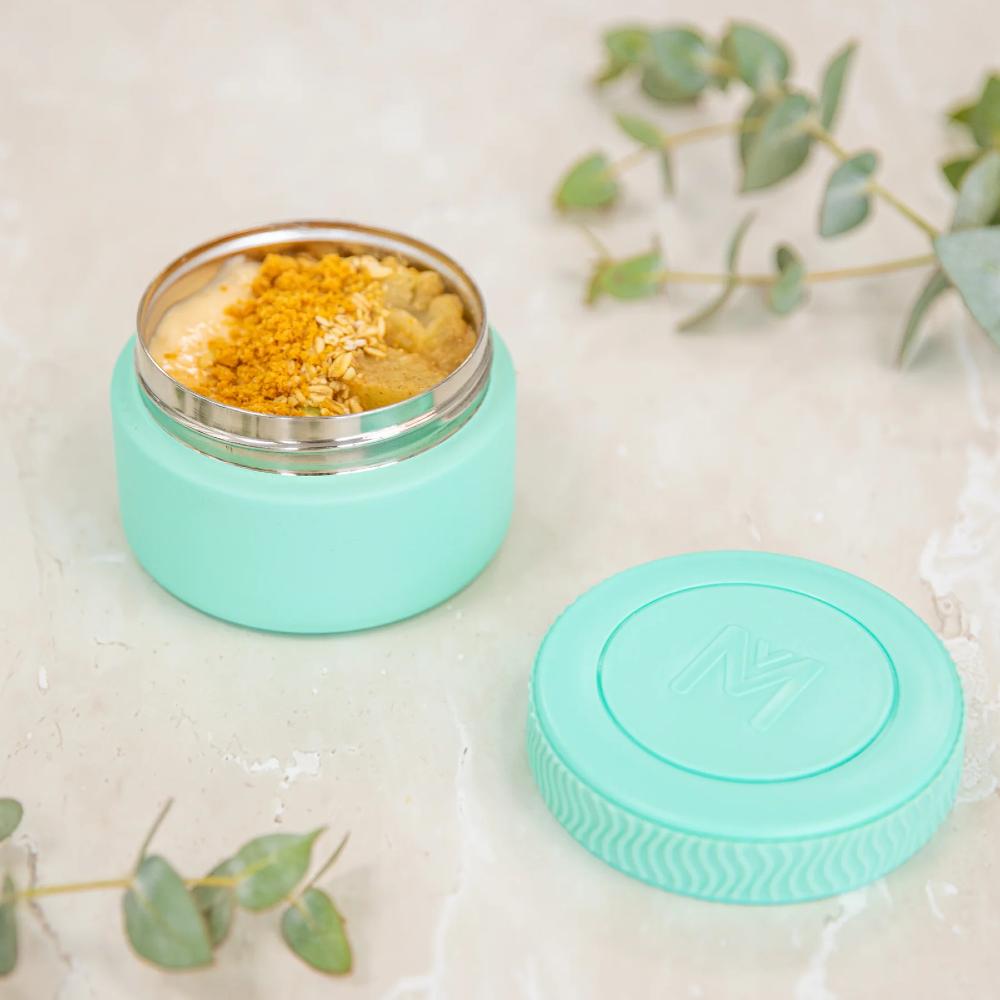 MontiiCo Mini Insulated Food Jar 200ml