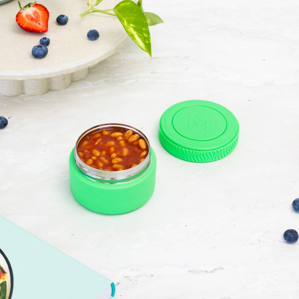 MontiiCo Mini Insulated Food Jar 200ml