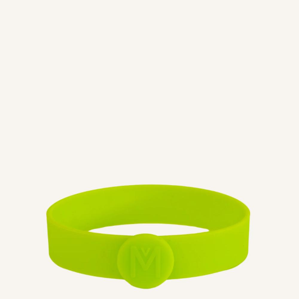 MontiiCo Silicone Cutlery Band