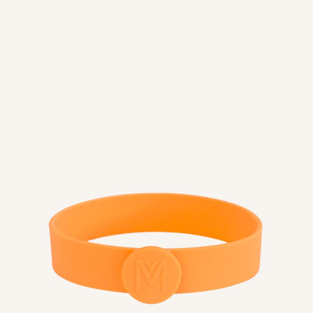MontiiCo Silicone Cutlery Band