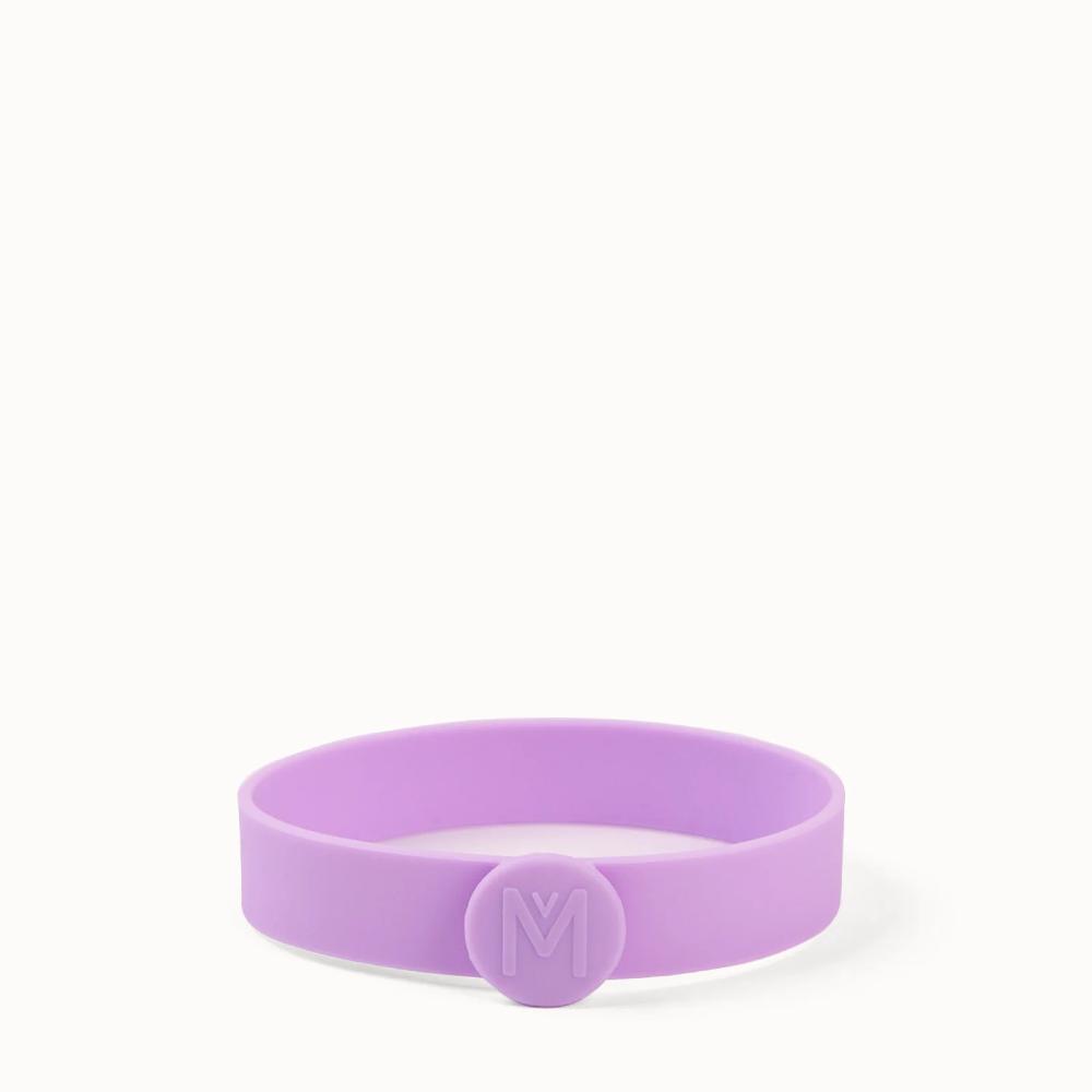 MontiiCo Silicone Cutlery Band