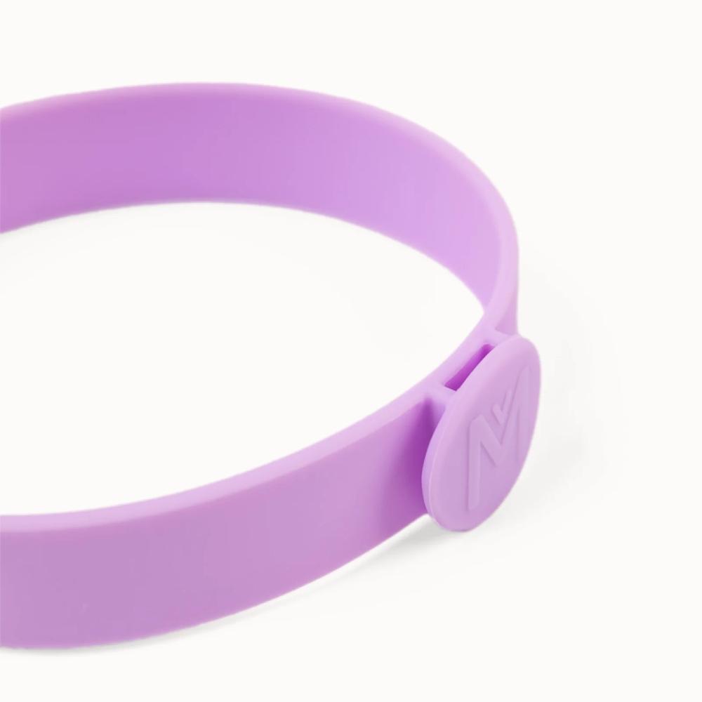 MontiiCo Silicone Cutlery Band