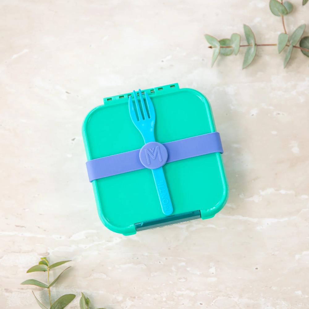 MontiiCo Silicone Cutlery Band