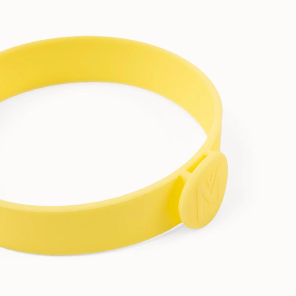 MontiiCo Silicone Cutlery Band