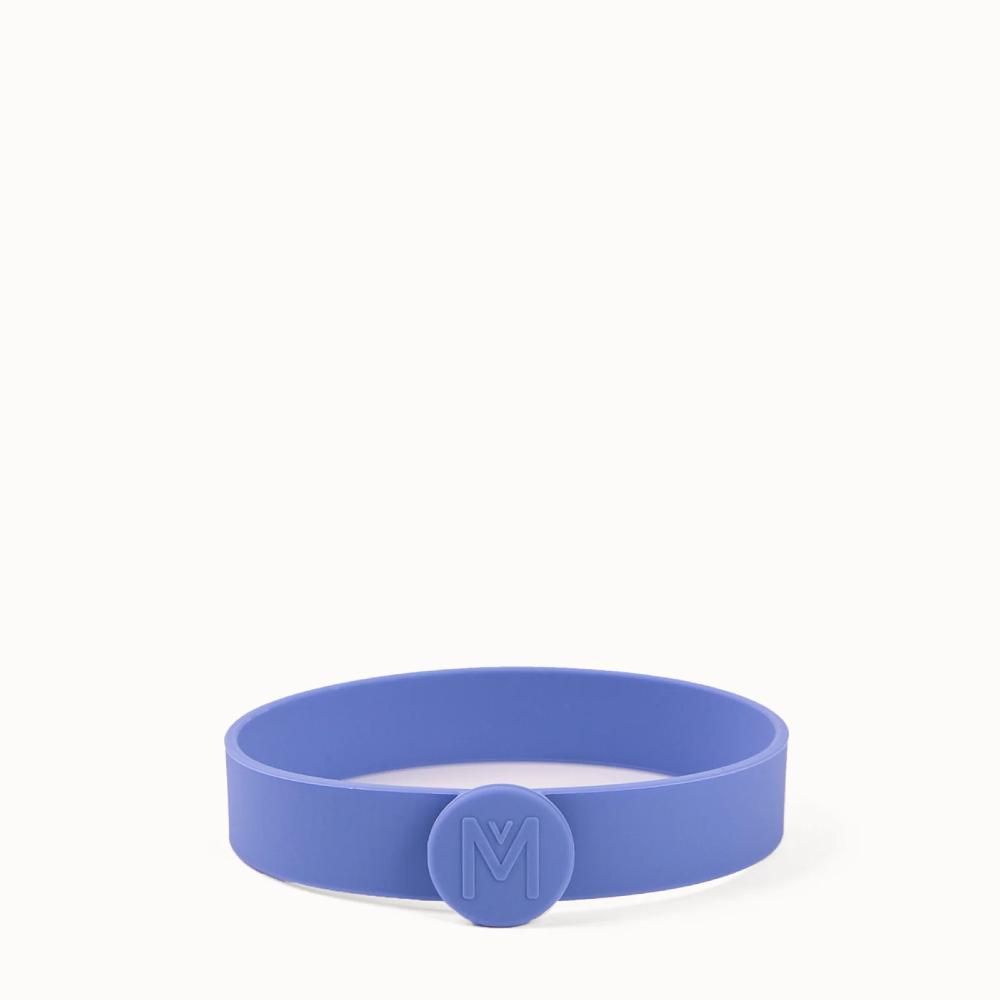 MontiiCo Silicone Cutlery Band