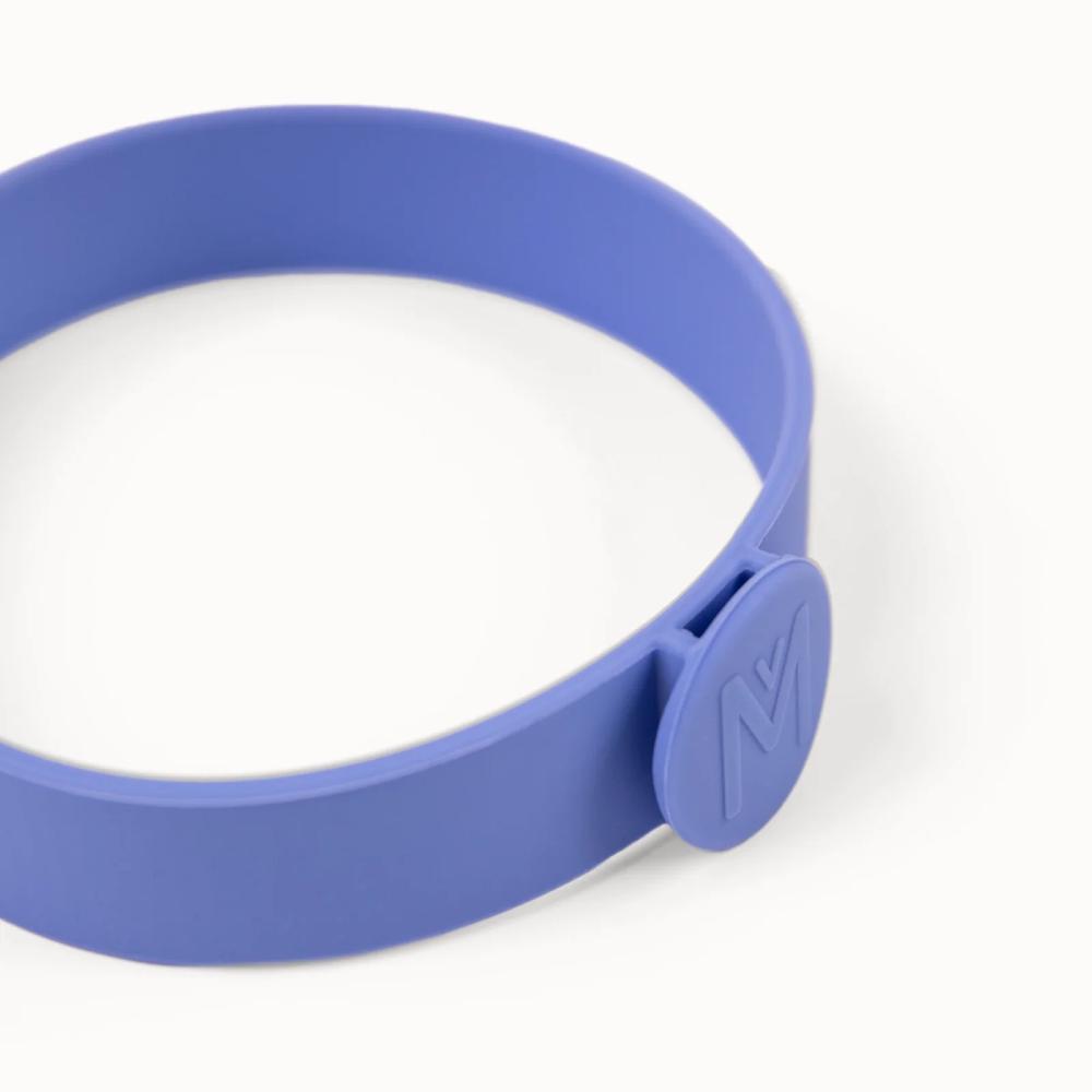 MontiiCo Silicone Cutlery Band