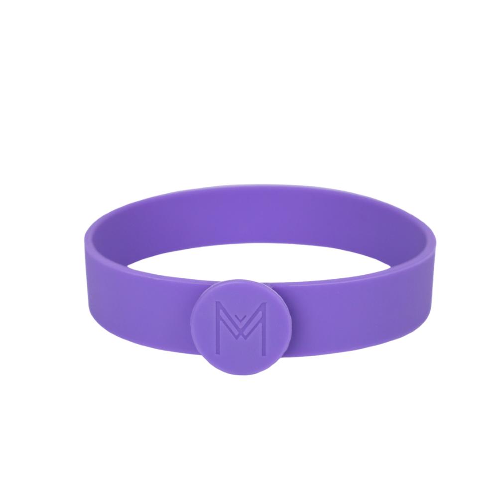 MontiiCo Silicone Cutlery Band