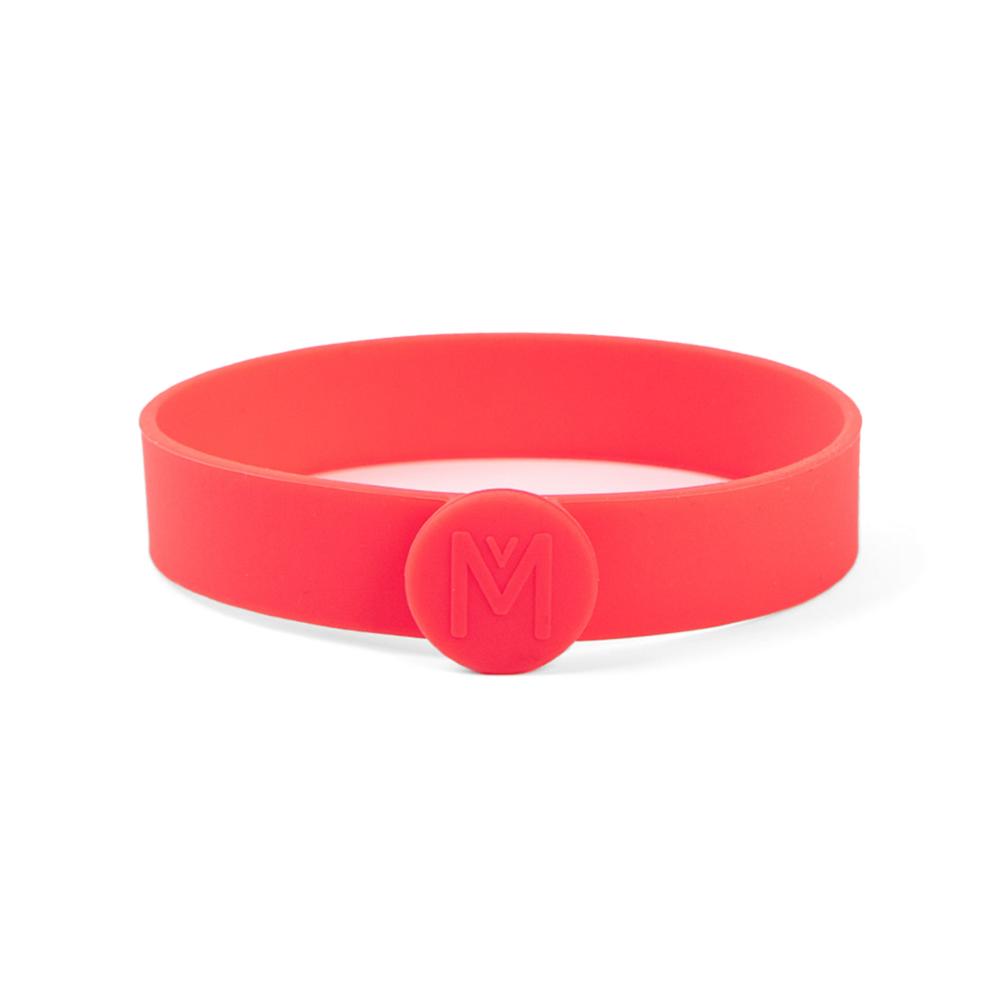 MontiiCo Silicone Cutlery Band