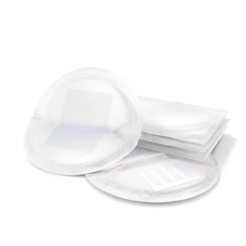 Lansinoh Ultra Thin Stay Dry Disposable Nursing Pads