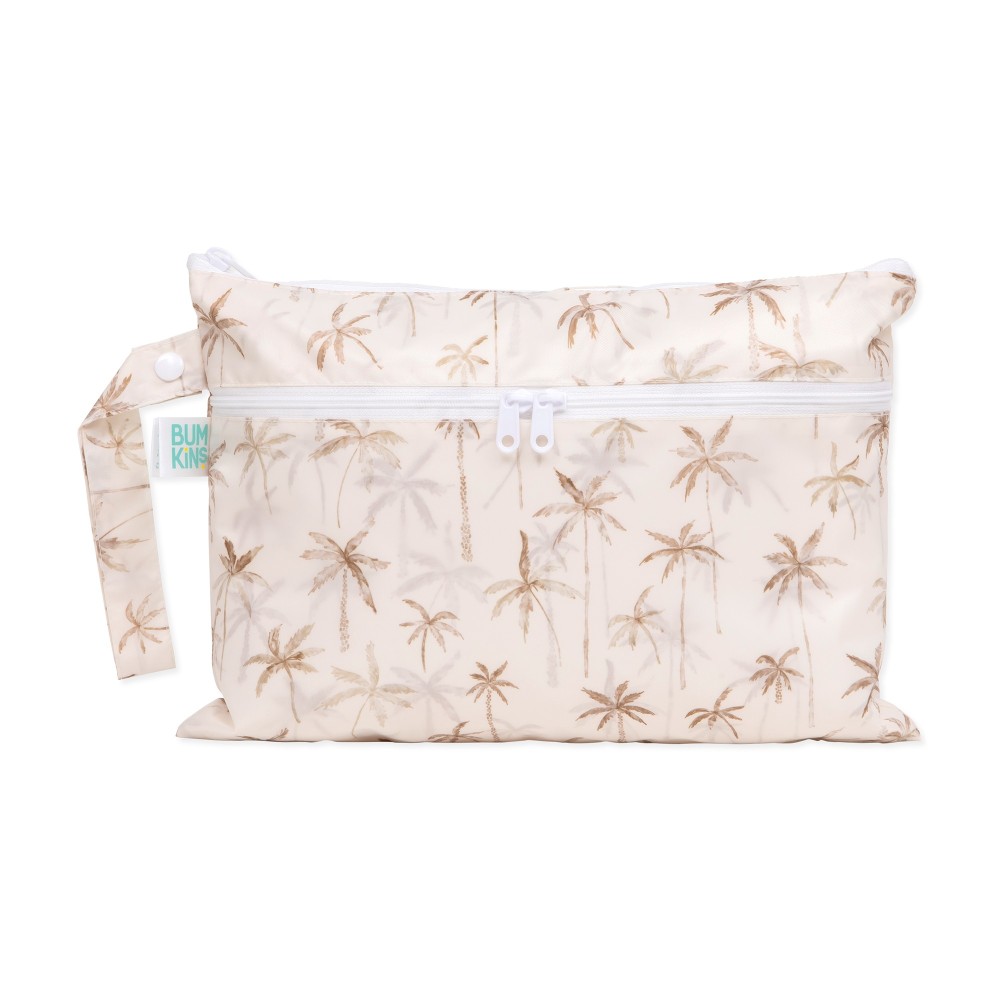 Bumkins Wet/Dry Clutch