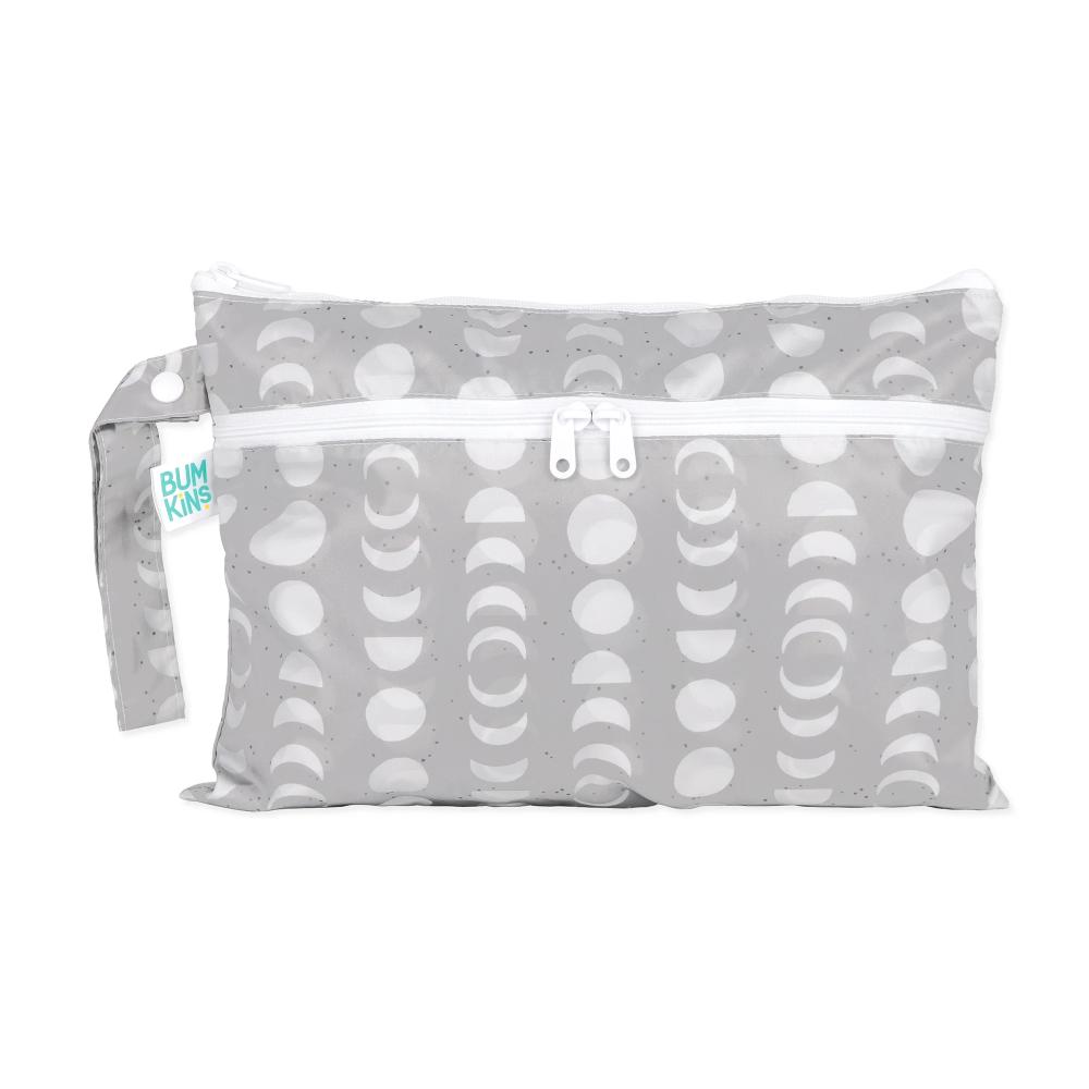 Bumkins Wet/Dry Clutch