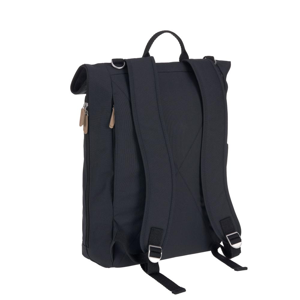 Lassig - Rolltop Backpack
