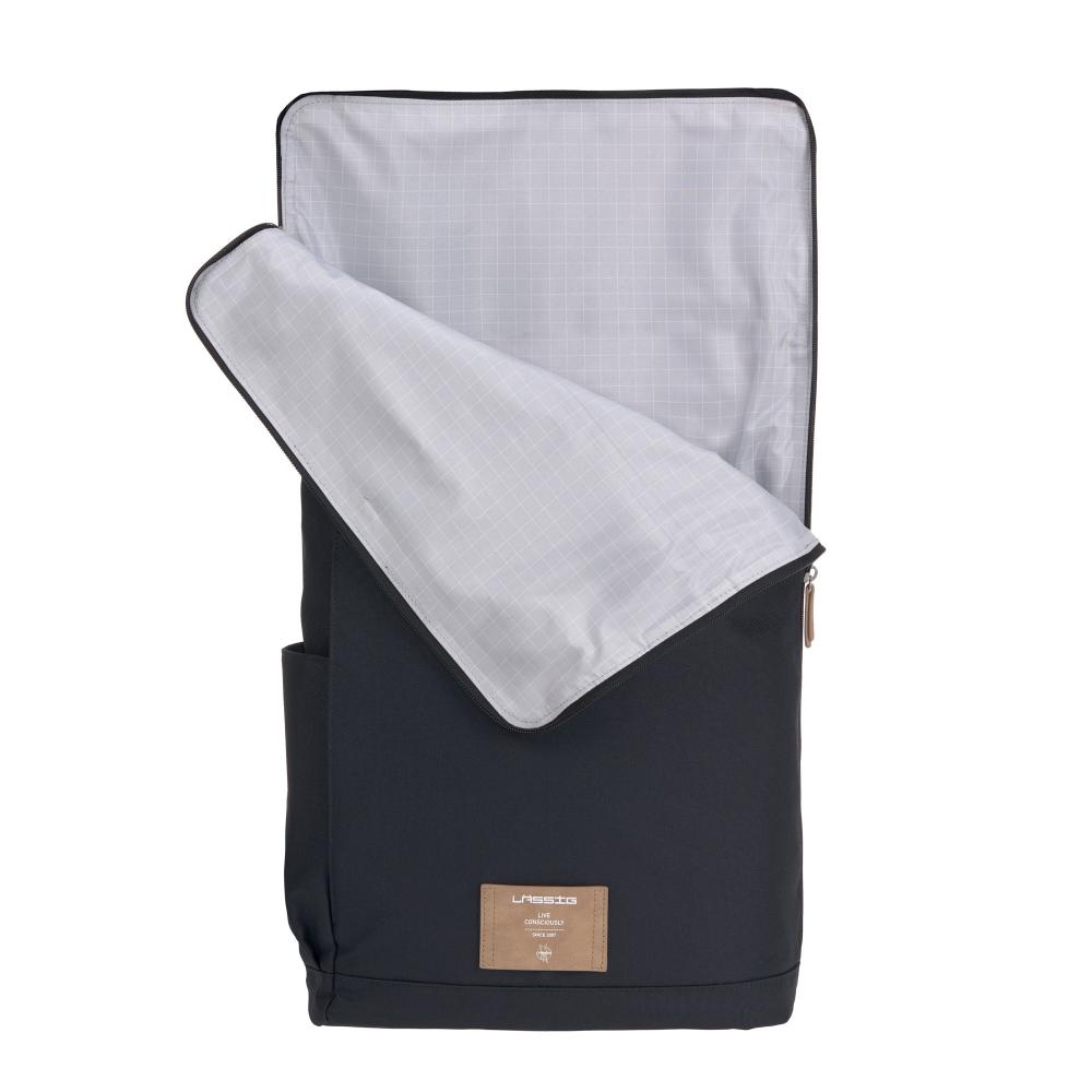 Lassig - Rolltop Backpack