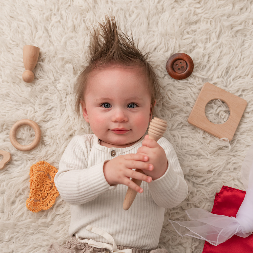 NavyBaby Play Set NavyBaby Play Set