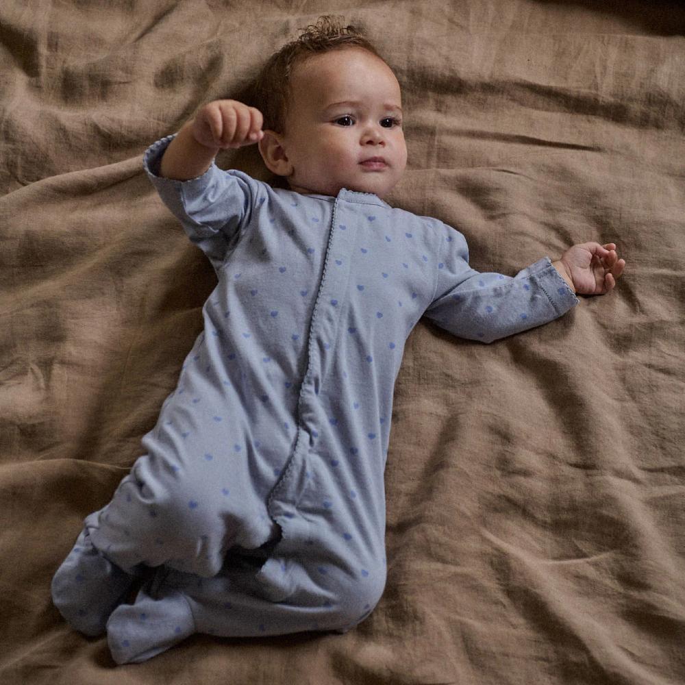 Nature Baby Organic Cotton Lucy Suit