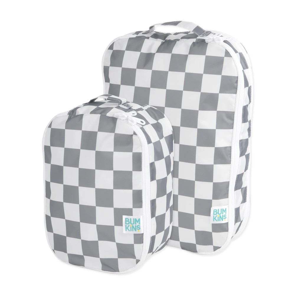 Bumkins Packing Cube 2pk - Clearance
