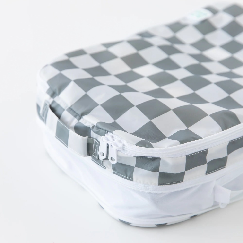 Bumkins Packing Cube 2pk - Clearance