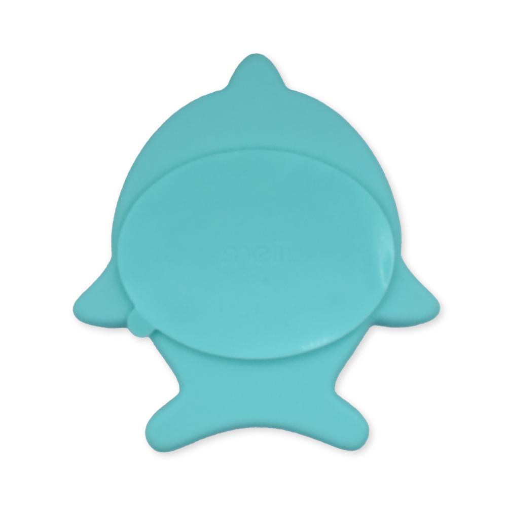 Melii Silicone Divided Suction Plate
