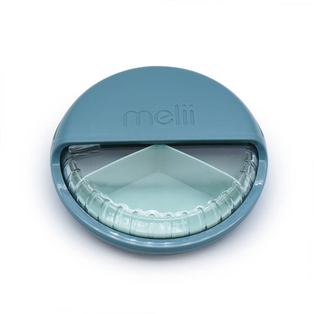 Melii Spin Snack Container - Luxe