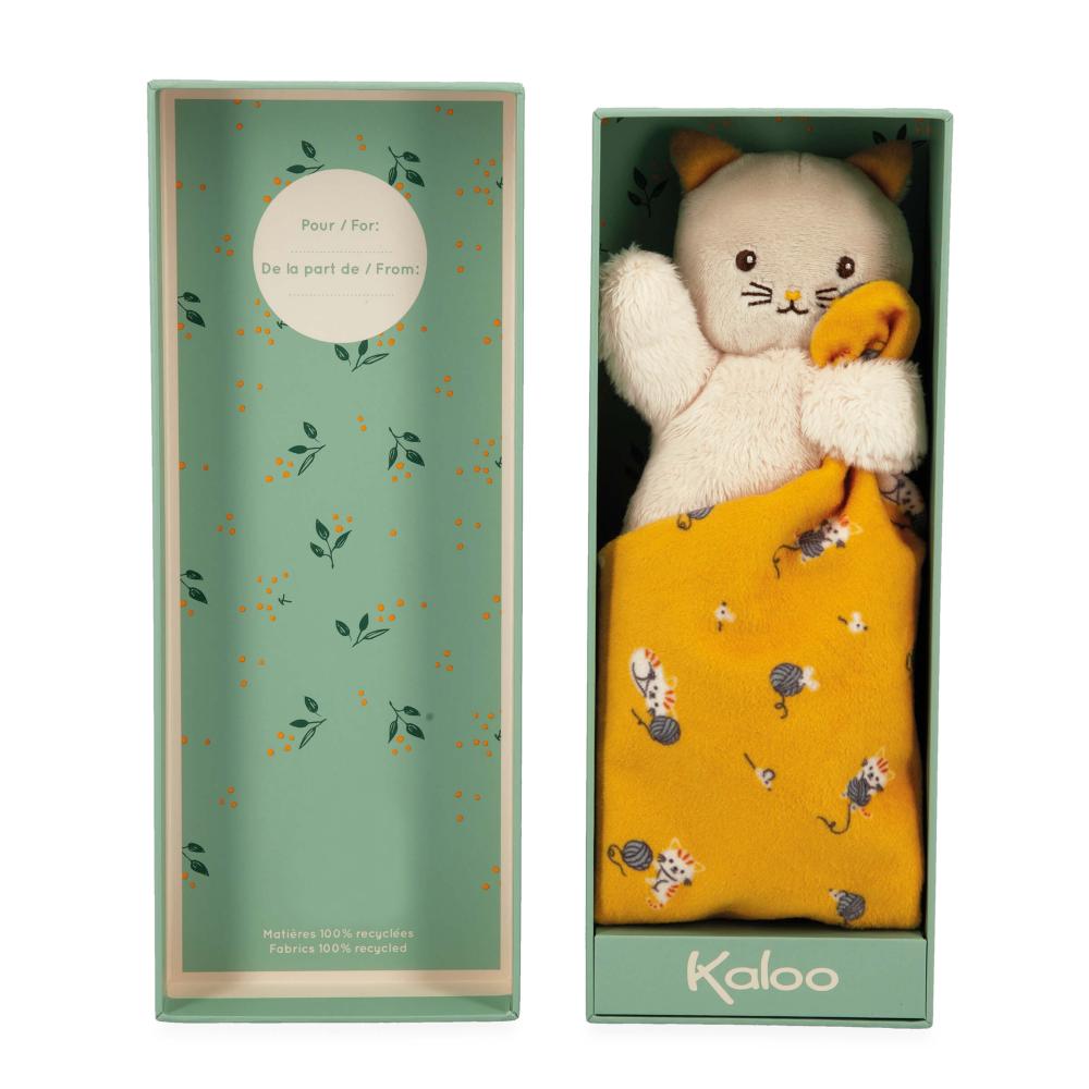 Kaloo Doudou Cat