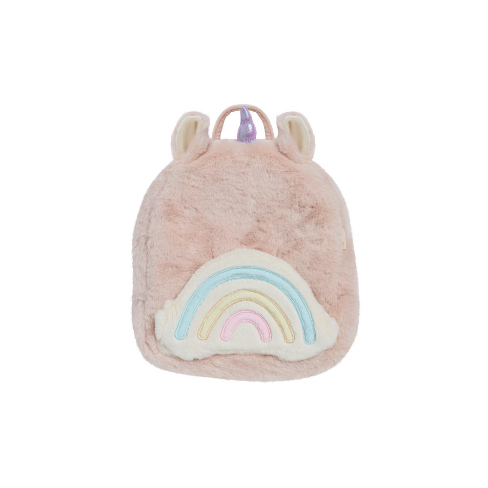 Olli Ella Hopalong Unicorn Backpack