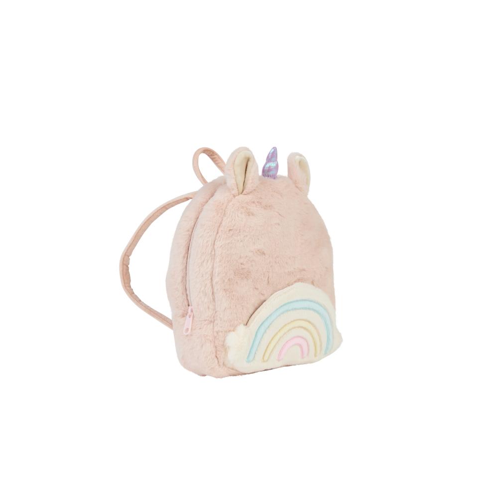 Olli Ella Hopalong Unicorn Backpack