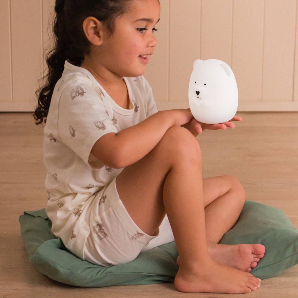 Premium Organic Cotton Short Sleeve Pyjamas