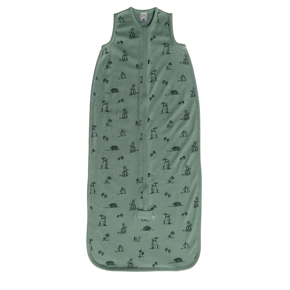 Premium Midweight 100% Merino Sleeping Bag