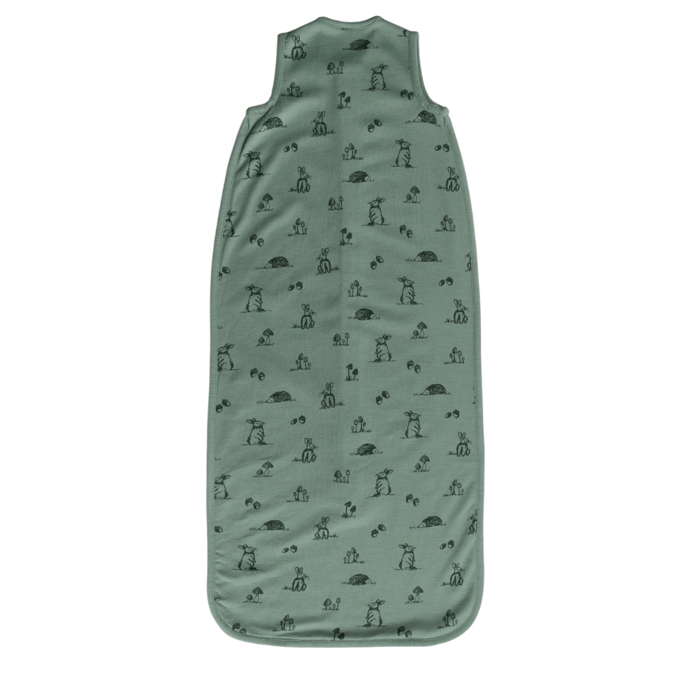 Premium Midweight 100% Merino Sleeping Bag