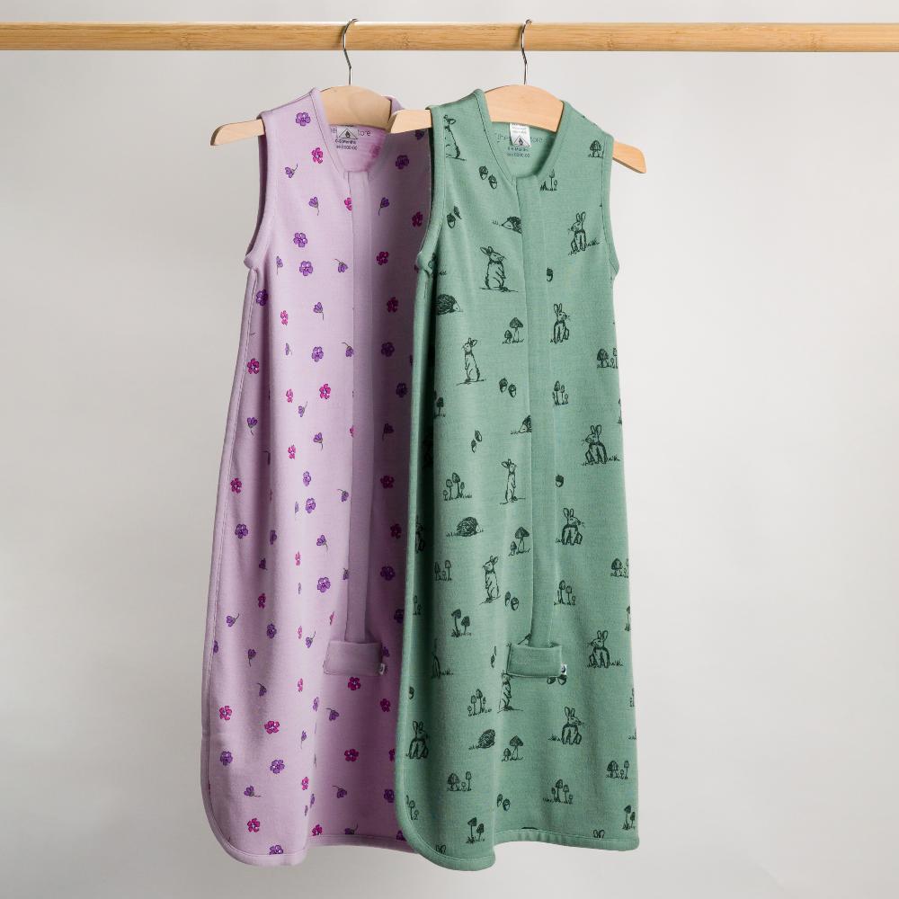 Premium Midweight 100% Merino Sleeping Bag
