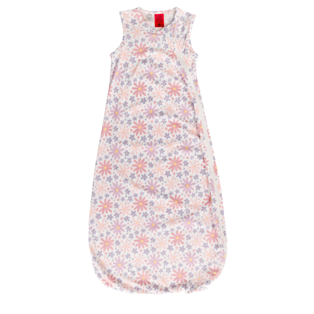 Baby Basics 0.2 Tog Cotton Sleeping Bag