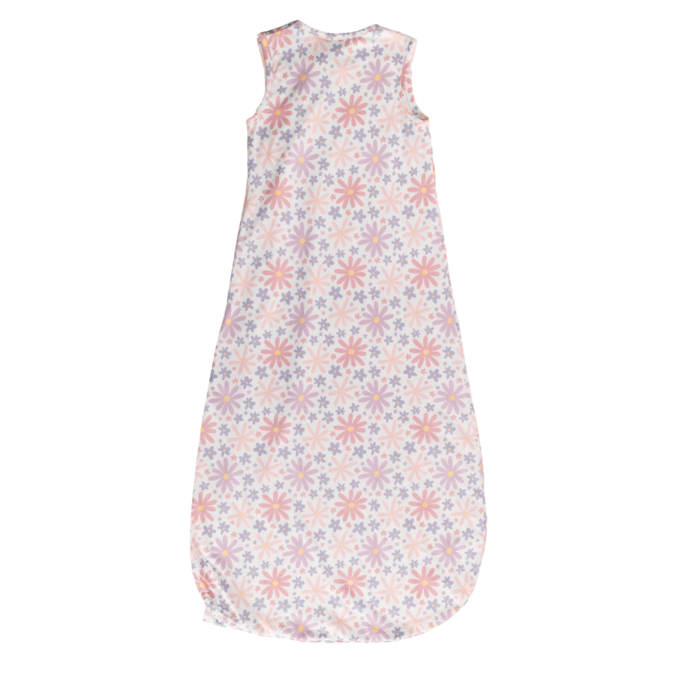 Baby Basics 0.2 Tog Cotton Sleeping Bag