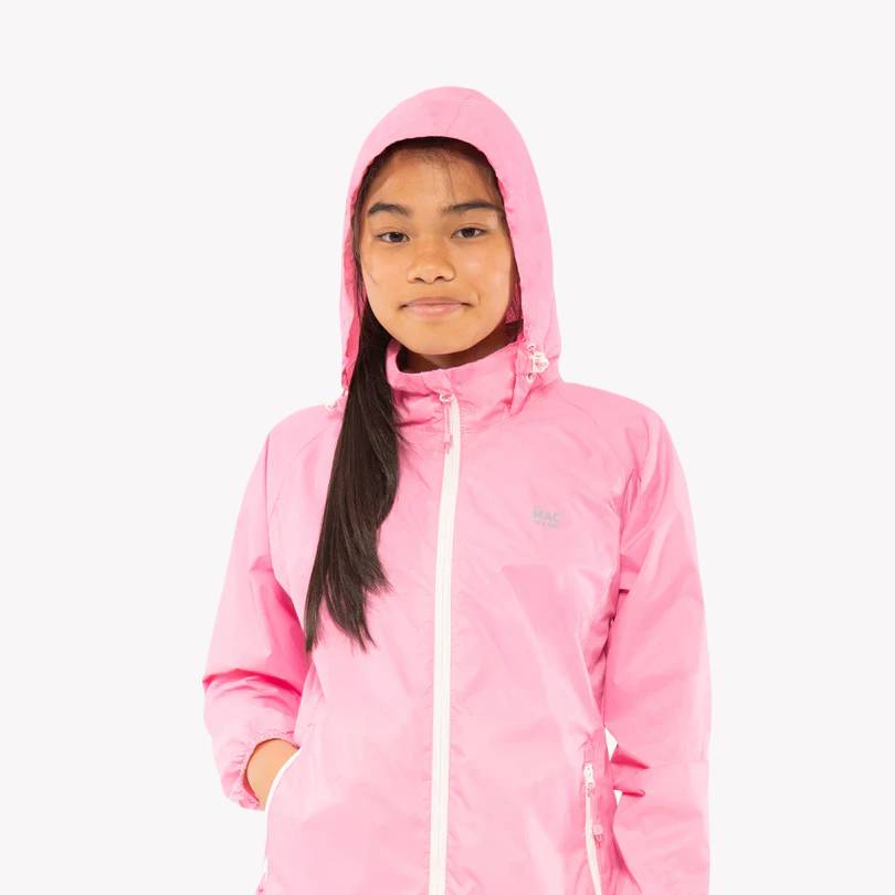 Mac in a Sac Mini Origin 2 Packable Jacket - Clearance