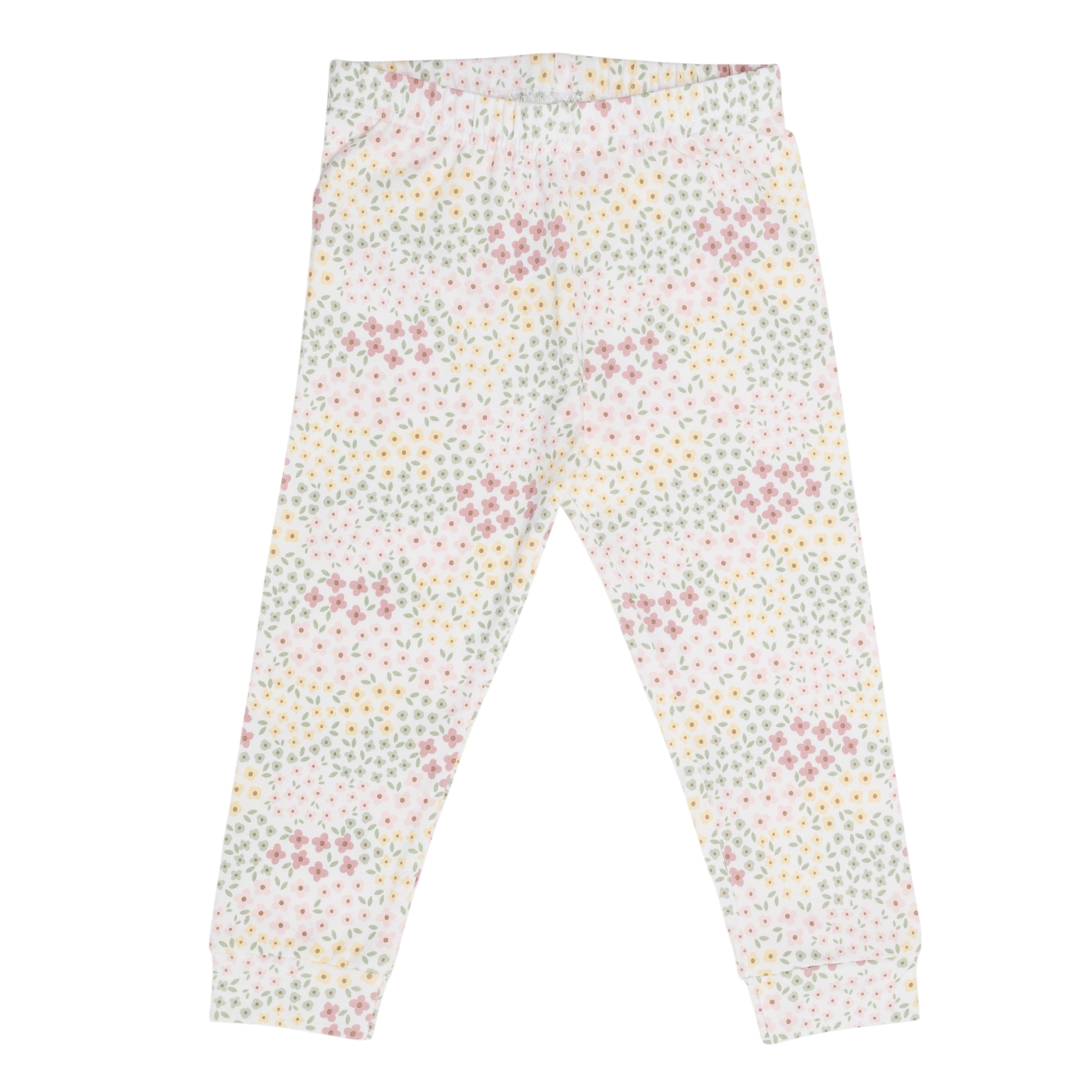 The Sleep Store Organic Cotton Long Sleeve Pyjamas