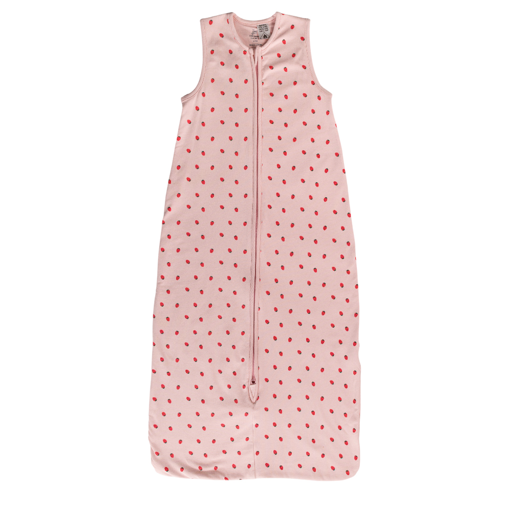 The Sleep Store Organic Cotton 1.0 tog Sleeping Bag