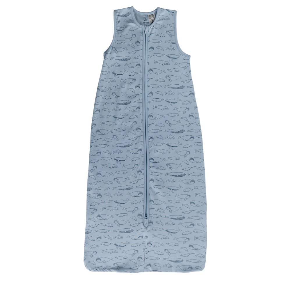The Sleep Store Organic Cotton 1.0 tog Sleeping Bag