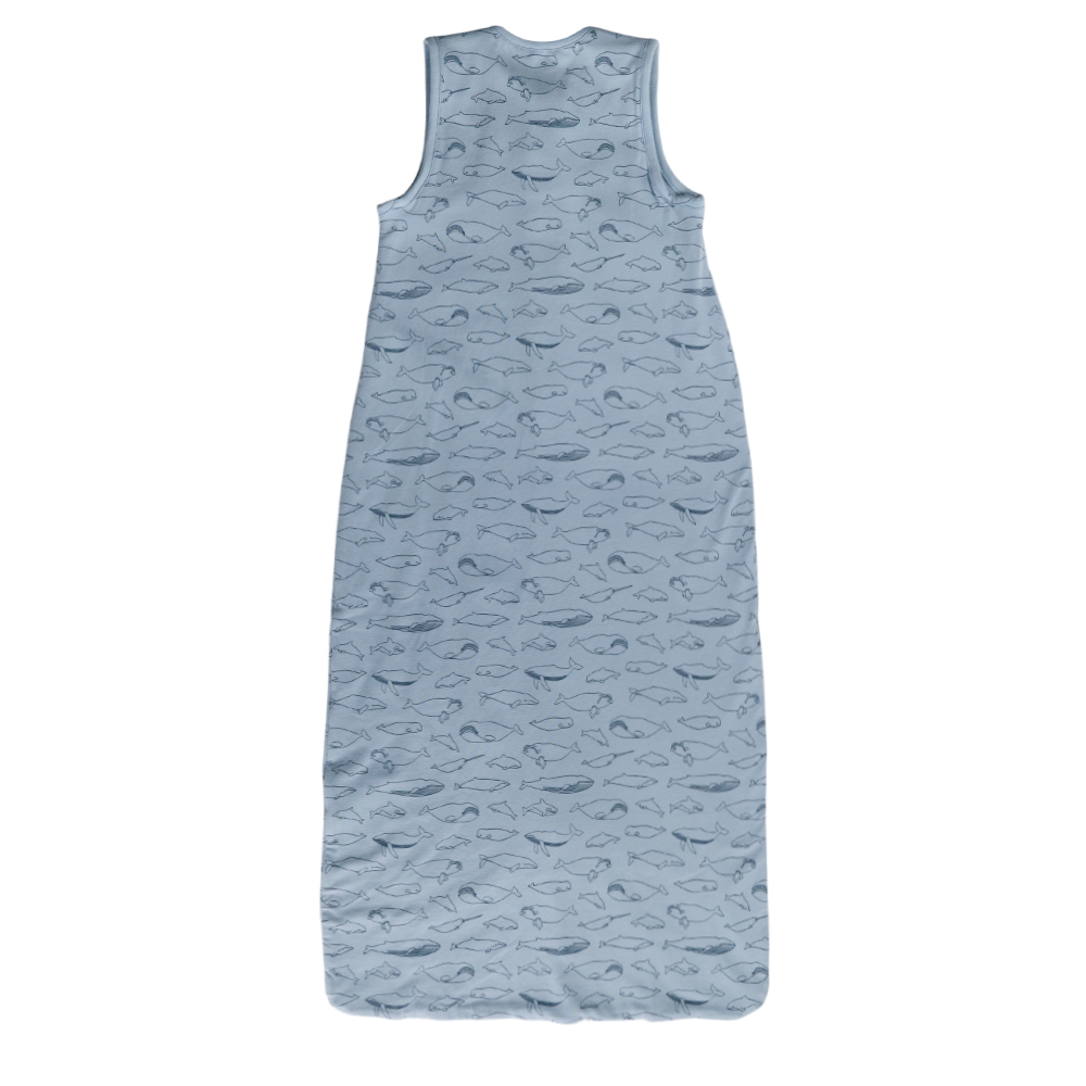 The Sleep Store Organic Cotton 1.0 tog Sleeping Bag