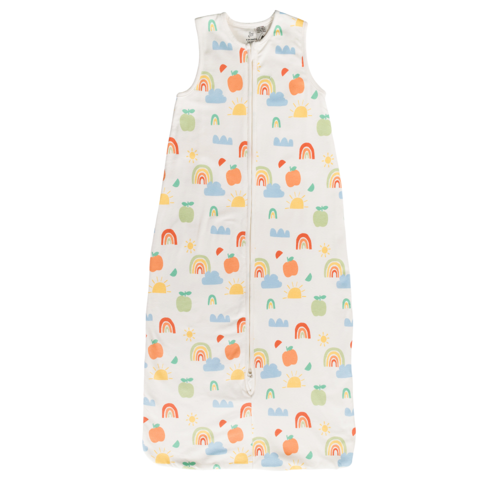 The Sleep Store Organic Cotton 1.0 tog Sleeping Bag