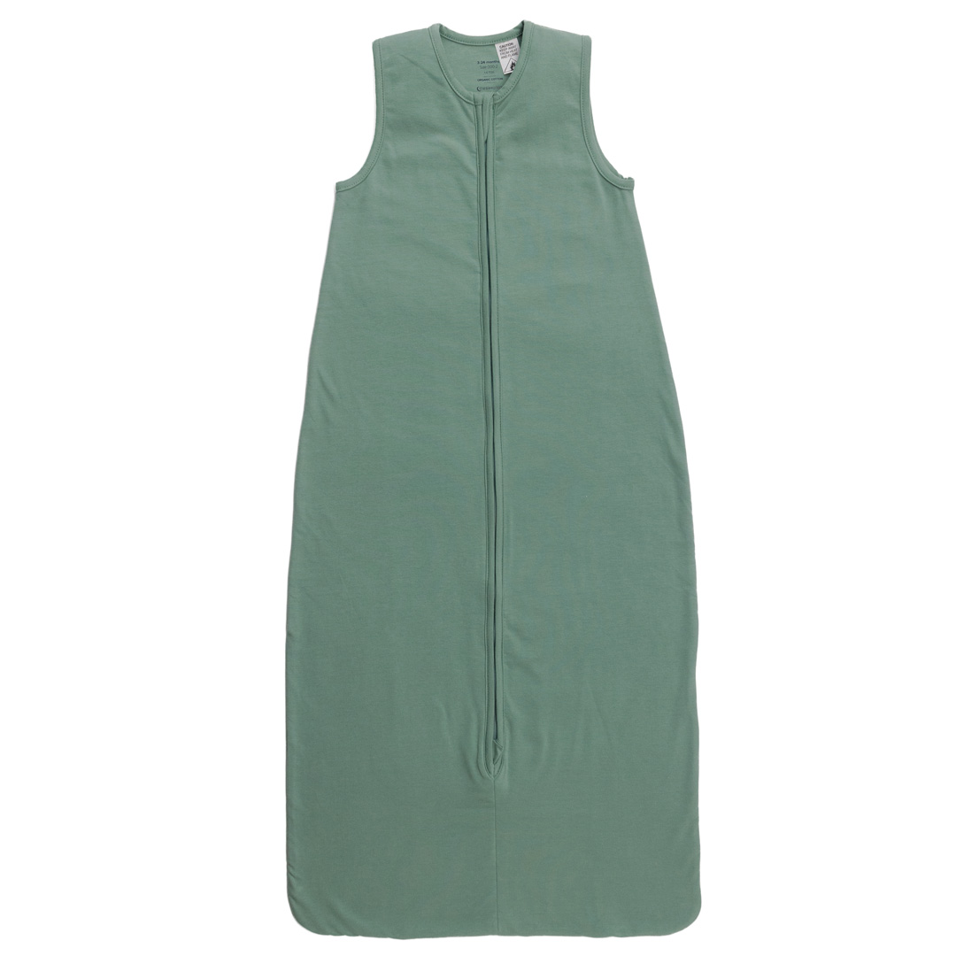 The Sleep Store Organic Cotton 0.2 tog Sleeping Bag