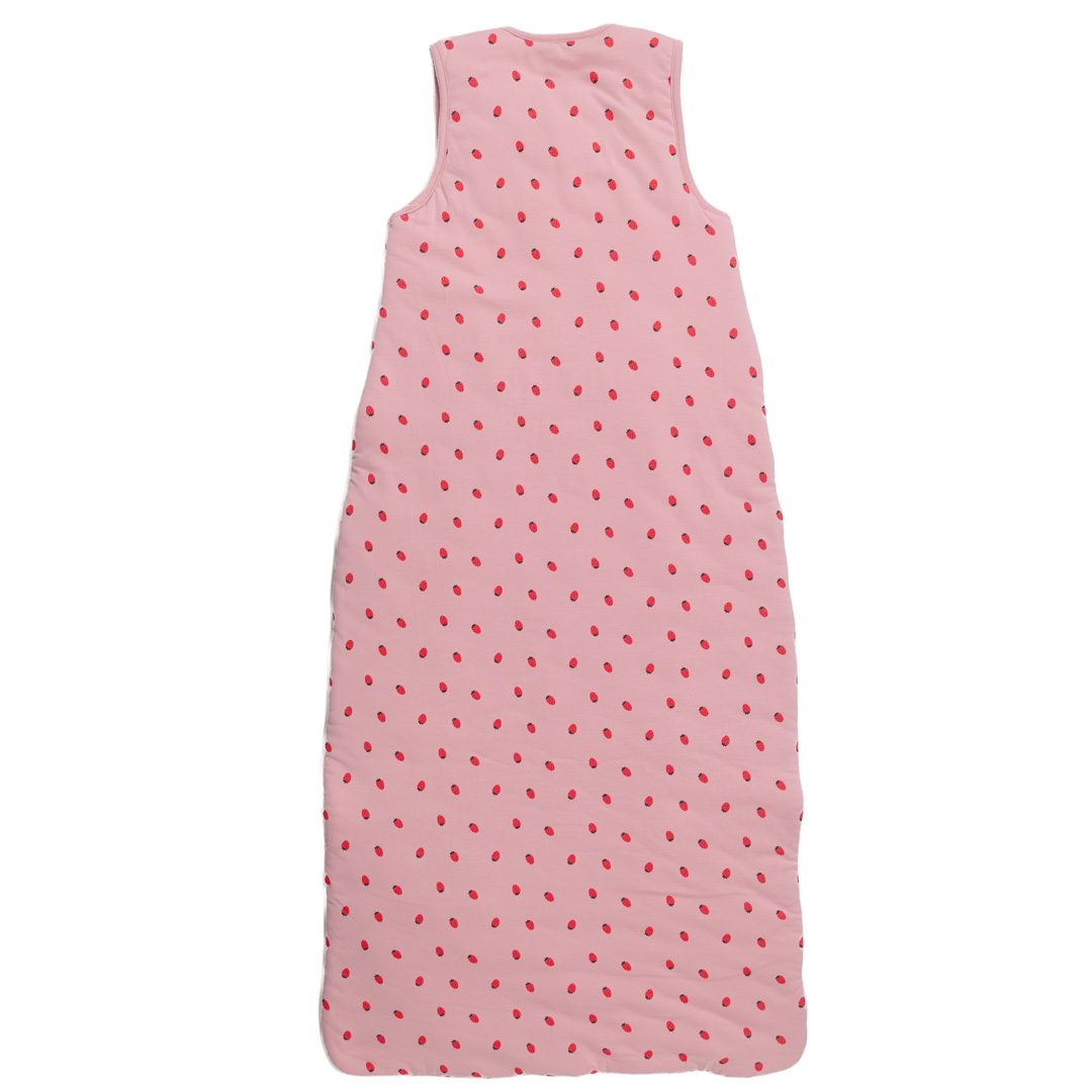 The Sleep Store Organic Cotton 0.2 tog Sleeping Bag