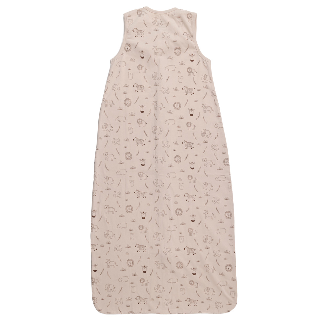 The Sleep Store Organic Cotton 0.2 tog Sleeping Bag