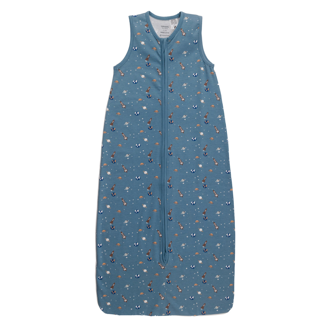 The Sleep Store Organic Cotton 0.2 tog Sleeping Bag