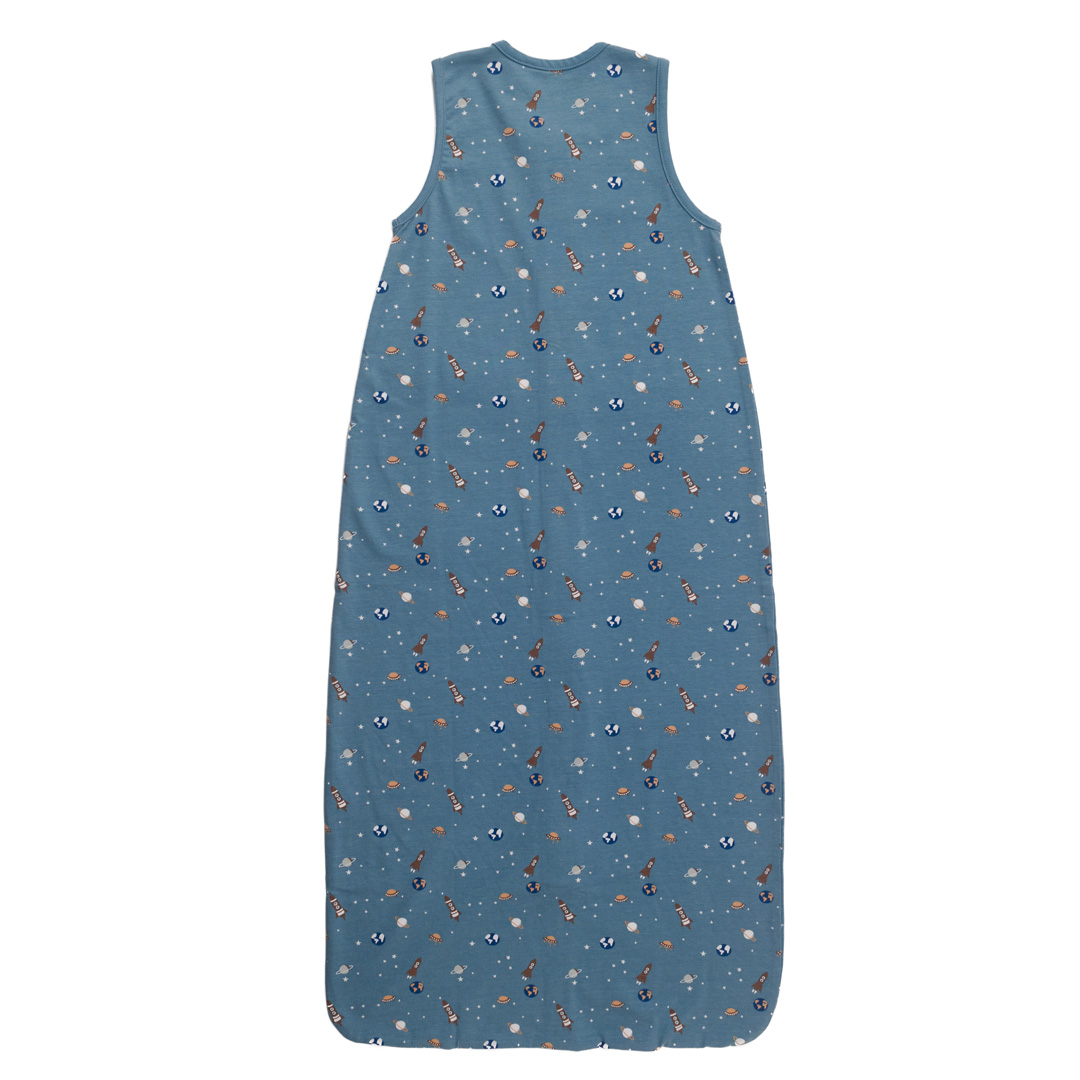 The Sleep Store Organic Cotton 0.2 tog Sleeping Bag