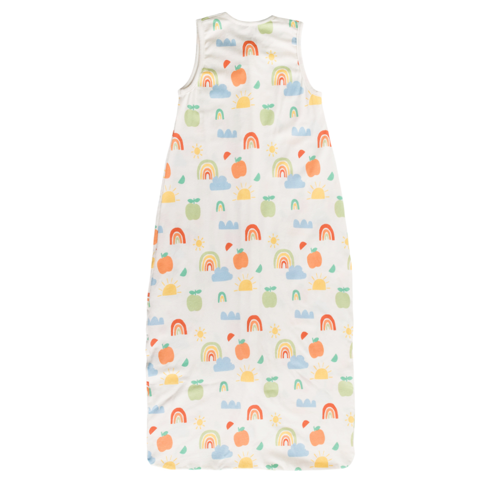 The Sleep Store Organic Cotton 0.2 tog Sleeping Bag