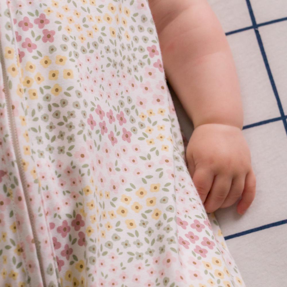 The Sleep Store Organic Cotton 0.2 tog Sleeping Bag