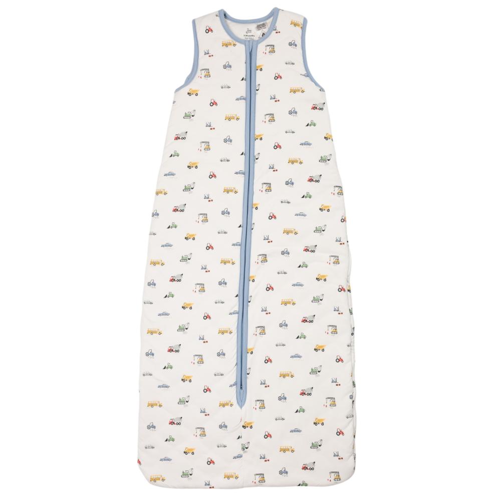 The Sleep Store Organic Cotton 3.0 tog Sleeping Bag