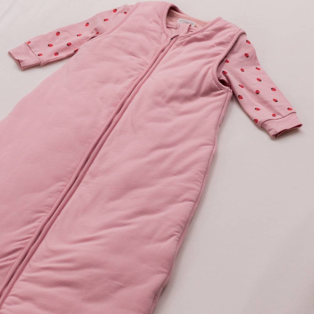 The Sleep Store Organic Cotton 3.0 tog Sleeping Bag
