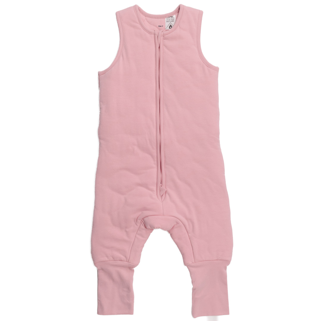 The Sleep Store Organic Cotton 3.0 tog Sleeping Suit - Clearance
