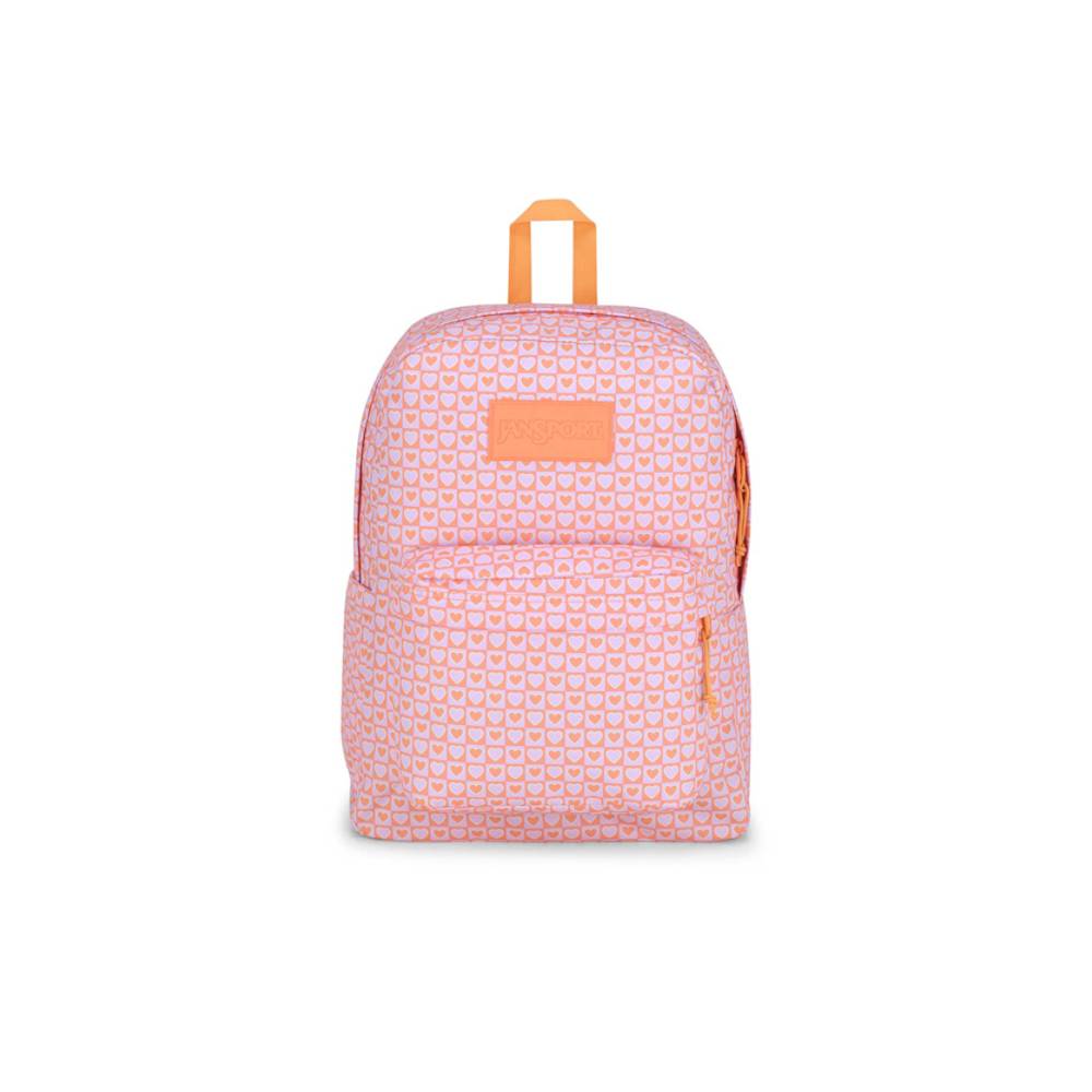 JanSport SuperBreak Plus Back Pack